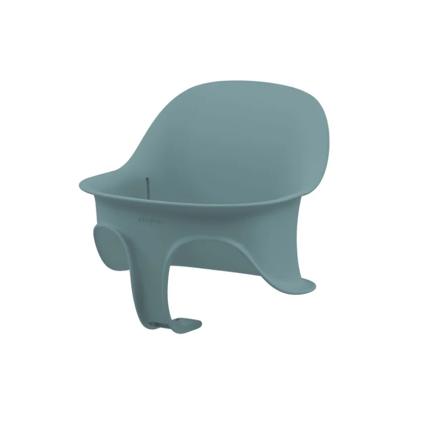 Cybex Lemo 4in1 Set Barnstol - Stone Blue