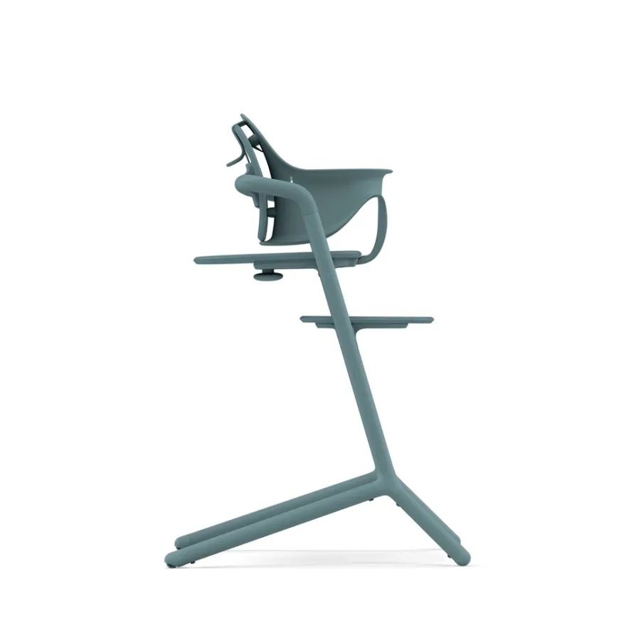 Cybex Lemo 4in1 Set Barnstol - Stone Blue