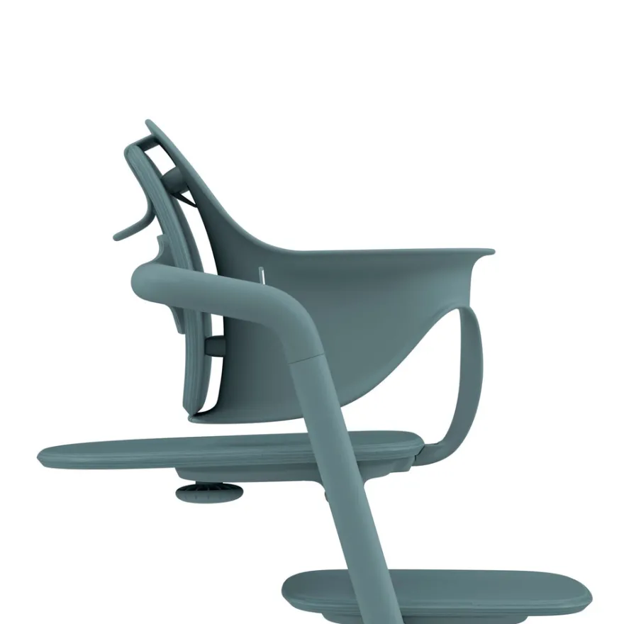 Cybex Lemo 3in1 Set Barnstol - Stone Blue
