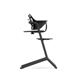 Cybex Lemo 4in1 Set Barnstol - Stunning Black