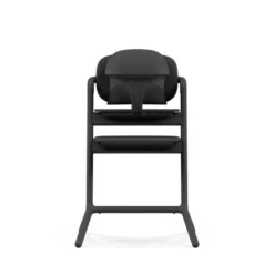 Cybex Lemo 4in1 Set Barnstol - Stunning Black