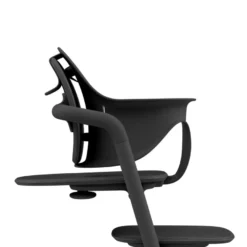 Cybex Lemo 4in1 Set Barnstol - Stunning Black