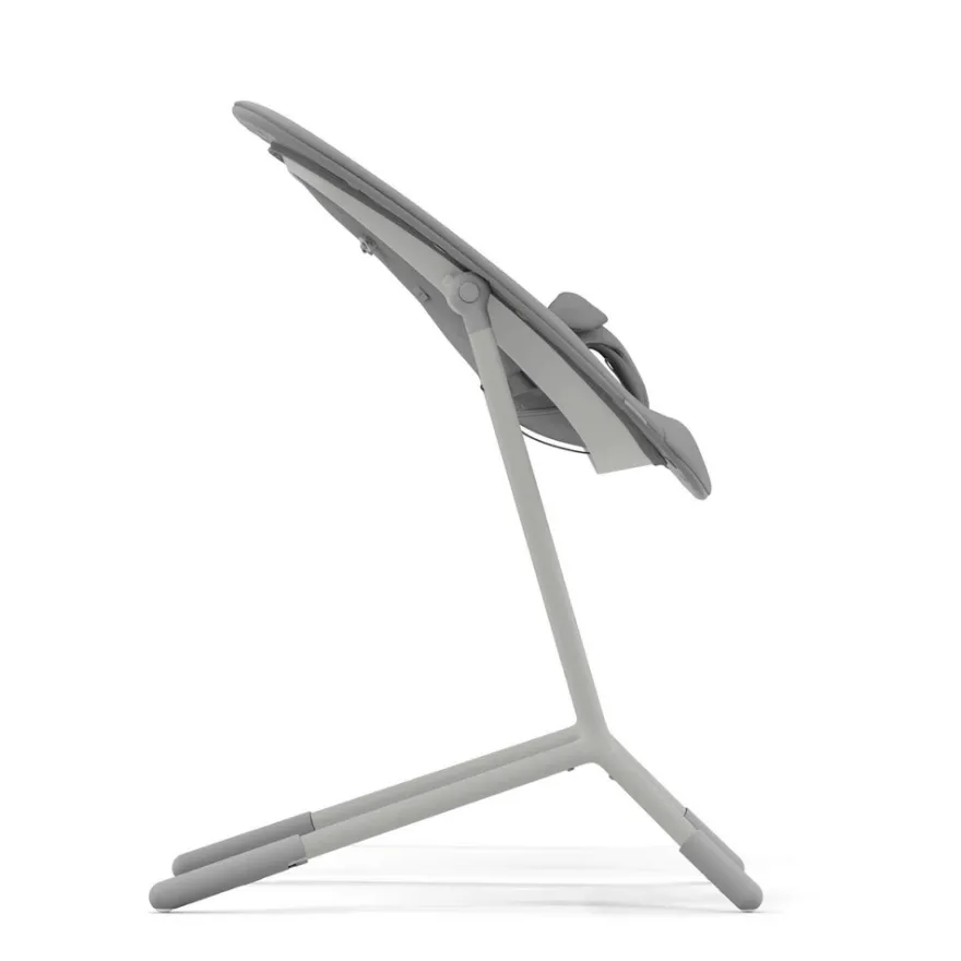 Cybex Lemo 4in1 Set Barnstol - Suede Grey