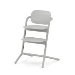 Cybex Lemo 4in1 Set Barnstol - Suede Grey