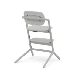 Cybex Lemo 4in1 Set Barnstol - Suede Grey
