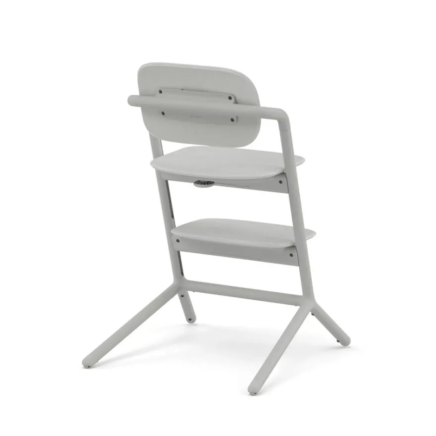 Cybex Lemo 4in1 Set Barnstol - Suede Grey