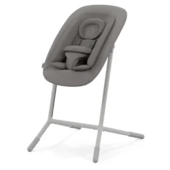 Cybex Lemo 4in1 Set Barnstol - Suede Grey