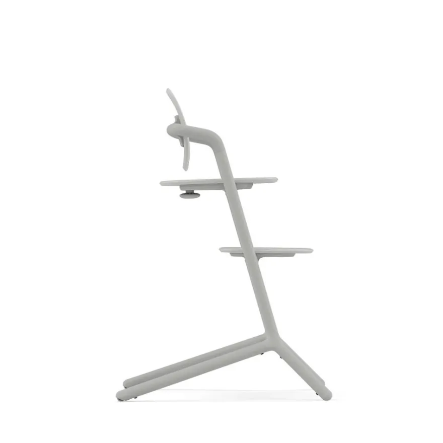 Cybex Lemo 4in1 Set Barnstol - Suede Grey