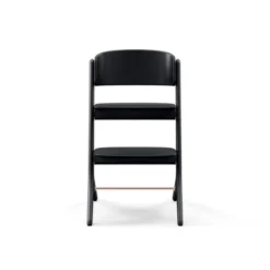 Cybex Lemo Platinum Barnstol - Black/Rose Gold