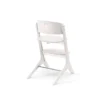 Cybex Lemo Platinum Barnstol - Vit
