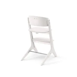 Cybex Lemo Platinum Barnstol - Vit