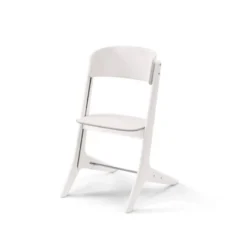 Cybex Lemo Platinum Barnstol - Vit