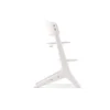 Cybex Lemo Platinum 4in1 Set Barnstol - Vit
