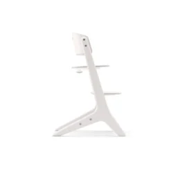 Cybex Lemo Platinum 4in1 Set Barnstol - Vit