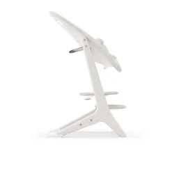 Cybex Lemo Platinum 4in1 Set Barnstol - Vit