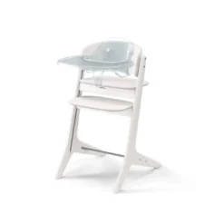 Cybex Lemo Platinum 4in1 Set Barnstol - Vit