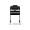Cybex Lemo Platinum 3in1 Set Barnstol - Svart/Rose Gold