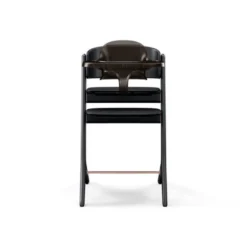 Cybex Lemo Platinum 3in1 Set Barnstol - Svart/Rose Gold