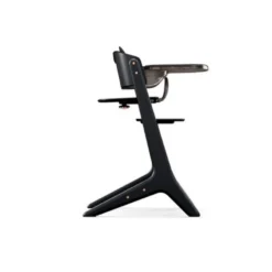 Cybex Lemo Platinum 3in1 Set Barnstol - Svart/Rose Gold