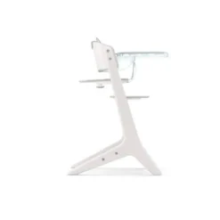 Cybex Lemo Platinum 3in1 Set Barnstol - Vit