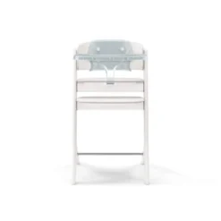 Cybex Lemo Platinum 3in1 Set Barnstol - Vit