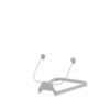 Cybex Lemo Stativ För Babysitter - Suede Grey