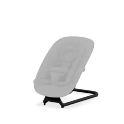 Cybex Lemo Stativ För Babysitter - Stunning Black