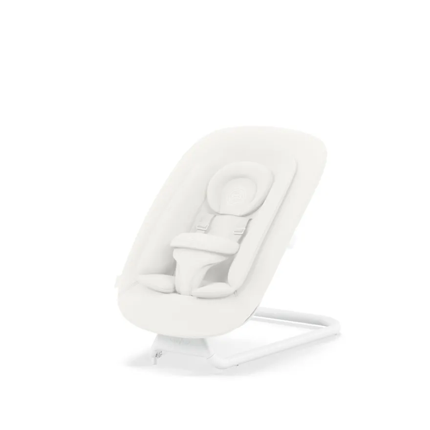 Cybex Lemo Stativ För Babysitter - Sand White
