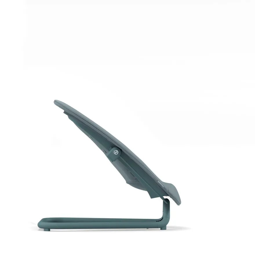 Cybex Lemo Stativ För Babysitter - Stone Blue