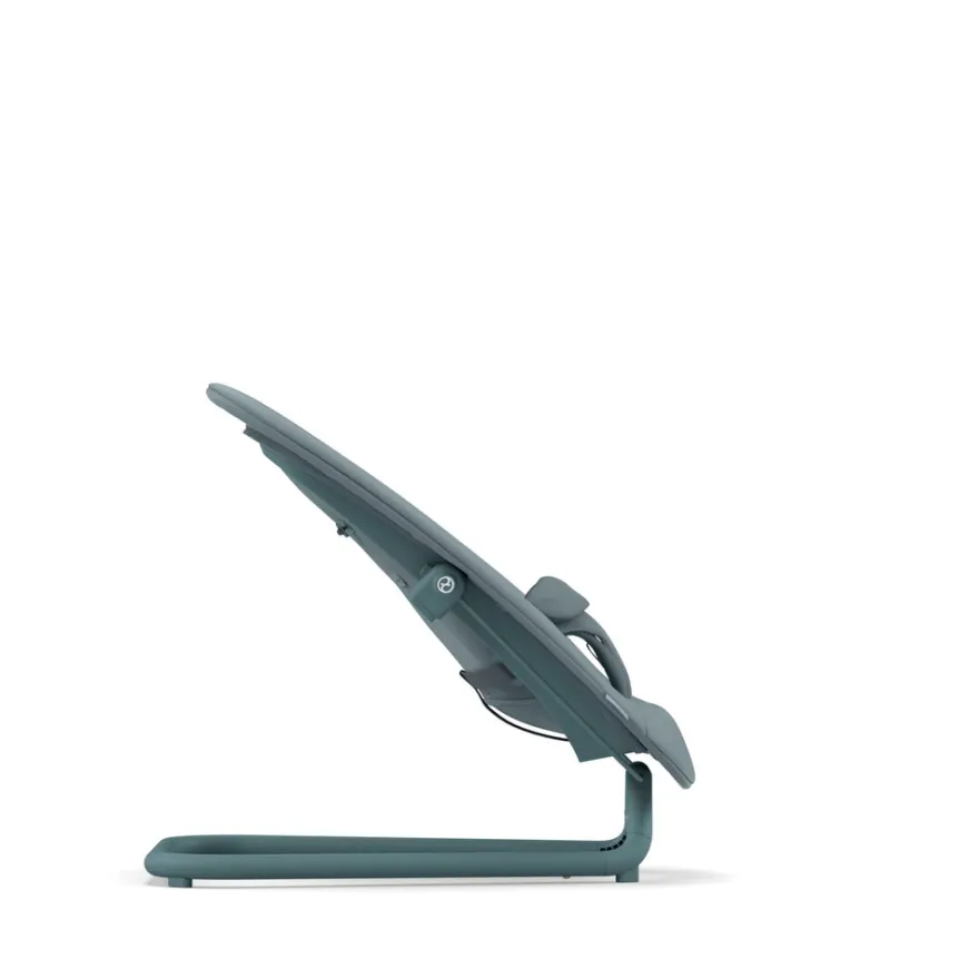 Cybex Lemo Stativ För Babysitter - Stone Blue