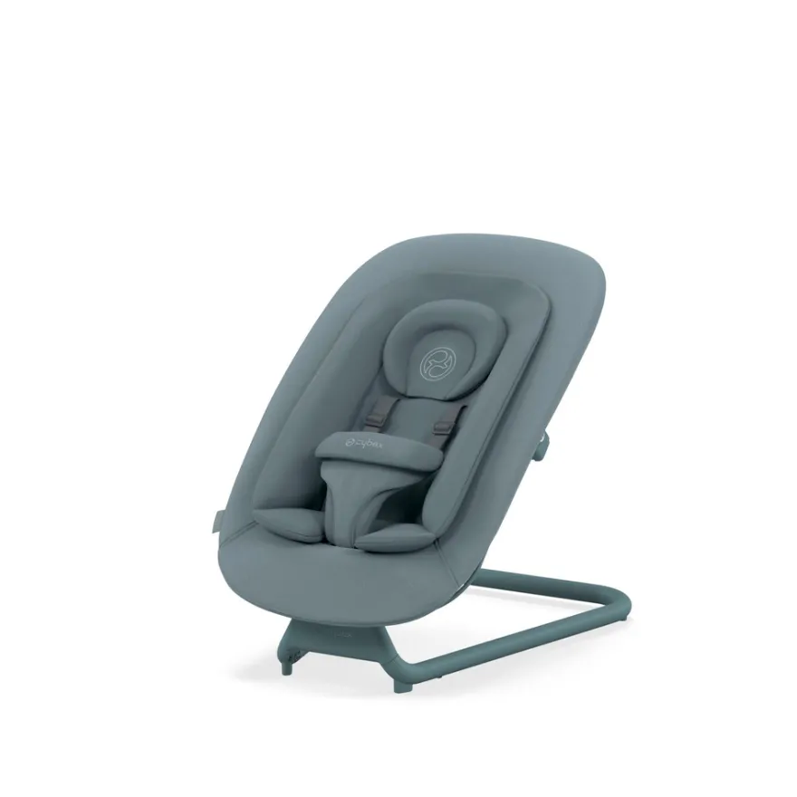 Cybex Lemo Stativ För Babysitter - Stone Blue