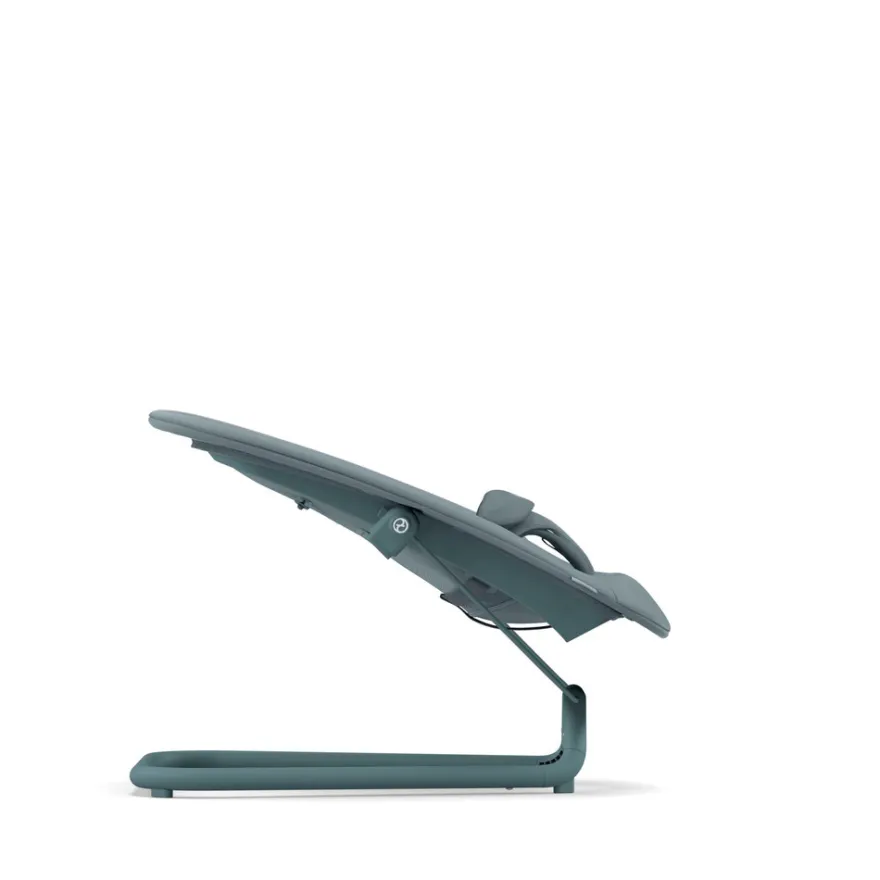 Cybex Lemo Stativ För Babysitter - Stone Blue
