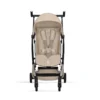 Cybex Libelle Resevagn - Almond Beige