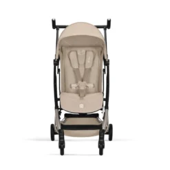 Cybex Libelle Resevagn - Almond Beige