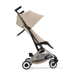 Cybex Libelle Resevagn - Almond Beige