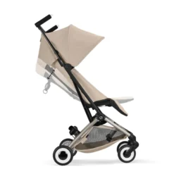 Cybex Libelle Resevagn - Almond Beige