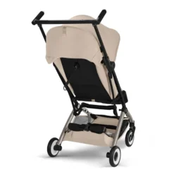 Cybex Libelle Resevagn - Almond Beige
