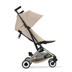 Cybex Libelle Resevagn - Almond Beige
