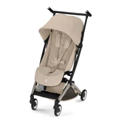 Cybex Libelle Resevagn - Almond Beige