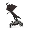 Cybex Libelle Resevagn - Chocolate Brown