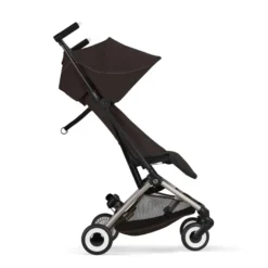 Cybex Libelle Resevagn - Chocolate Brown