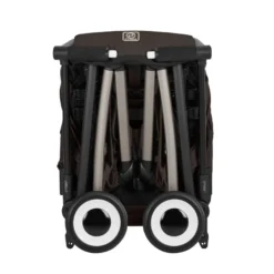 Cybex Libelle Resevagn - Chocolate Brown