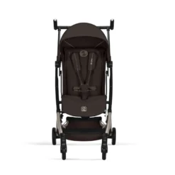 Cybex Libelle Resevagn - Chocolate Brown