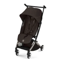 Cybex Libelle Resevagn - Chocolate Brown