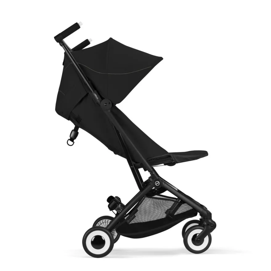 Cybex Libelle Resevagn - Magic Black