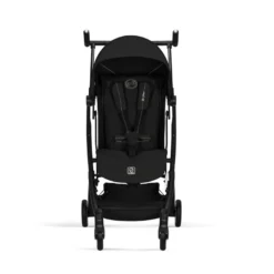 Cybex Libelle Resevagn - Magic Black