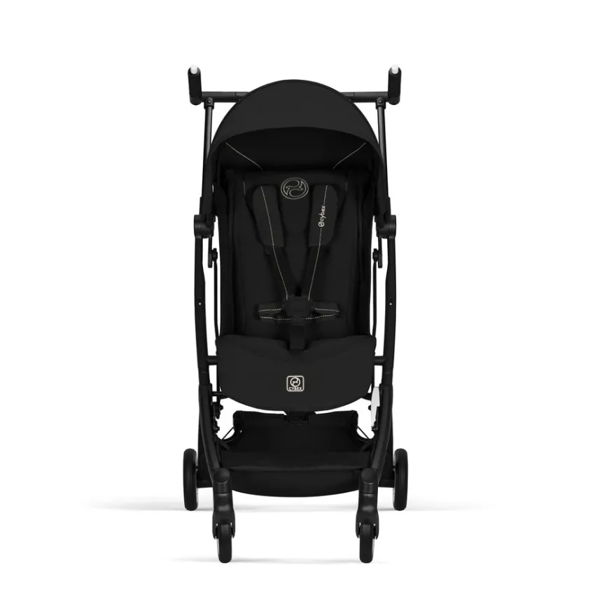 Cybex Libelle Resevagn - Magic Black