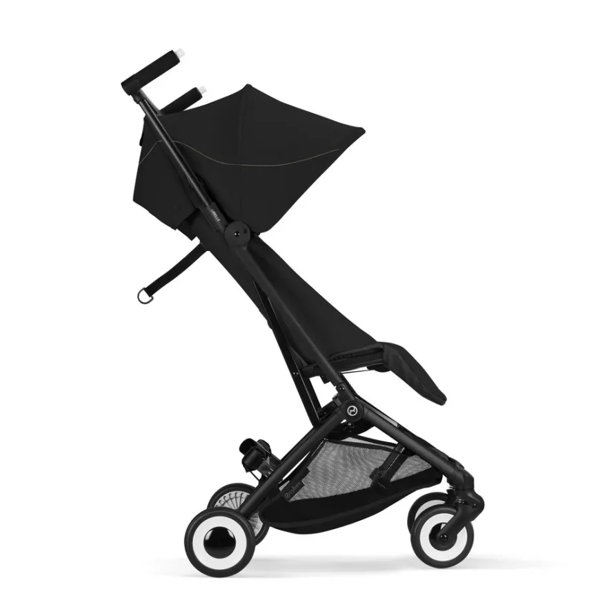 Cybex Libelle Resevagn - Magic Black