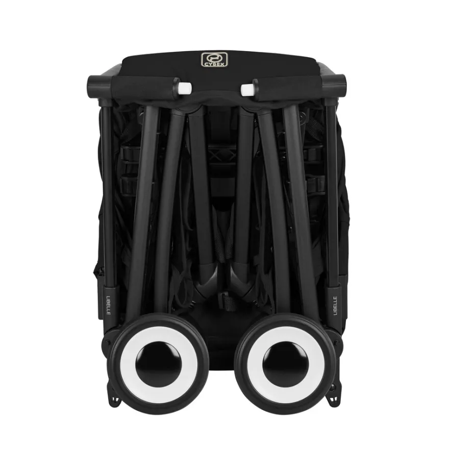 Cybex Libelle Resevagn - Magic Black