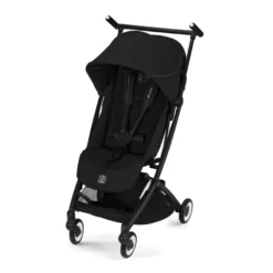 Cybex Libelle Resevagn - Magic Black